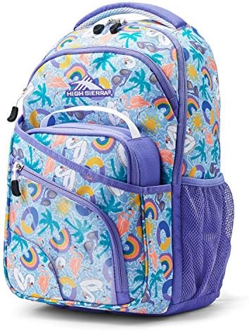 High sierra lunch kit backpack Clearance