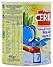 Nestle Cerelac, Mixed Vegetables and Rice with Milk, Stage 2, 14.1 Ounce Can