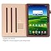 ProCase Lenovo Tab 2 A10 / Lenovo TAB-X103F Tab 10 Case - Leather Stand Folio Case Cover for Lenovo Tab2 A10-70 / Tab2 A10-30 / Tab 3 10 Plus/Tab 3 10 Business / TB3-X70 Tab 10 10.1