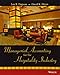 Managerial Accounting for the Hospitality Industry