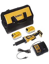 DeWalt dcg426 m2 20 V Max velocidad Variable Die Grinder