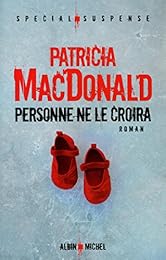 Personne ne le croira