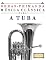 Livro Obras-Primas da Música Clássica para a Tuba: Peças fáceis de Bach, Beethoven, Brahms, Handel, Haydn, Mozart, Schubert, Tchaikovsky, Vivaldi e Wagner