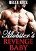 Mobster's Revenge Baby: A Mafia Romance