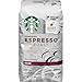 Starbucks Espresso Roast Coffee, Whole Bean, 12-Ounce Bags (Pack of 3)