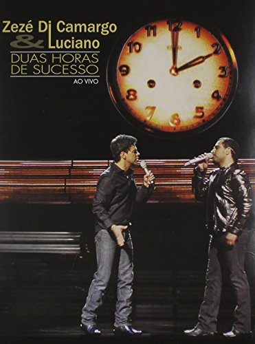 Zeze Di Camargo e Luciano - Ao Vivo - Zortam Music
