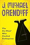 The Pot Thief Who Studied Pythagoras (The Pot Thief Mysteries)