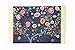 Oriental Rug Mouse Pads, Persian Style Carpet Mousemat Miniature Rug