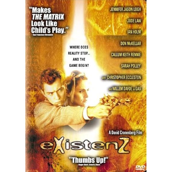 Existenz Torrent