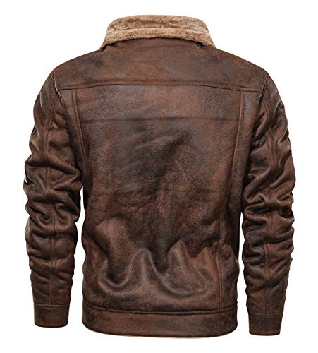 insulated trucker jacket