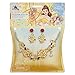 Disney Belle Jewelry Set for Girls Gold