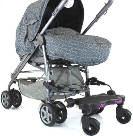 maxi cosi stroller board