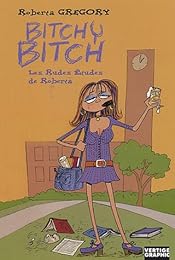 Les  rudes études de Roberta