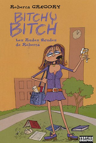 Les  rudes études de Roberta