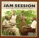 COUNTRY NEGRO JAM SASSION                          image