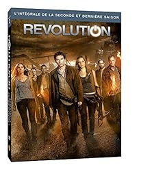 Revolution - Saison 2
