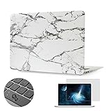 Macbook Retina 12 Case, Topinno Hard Case Print