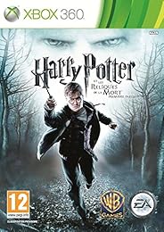 Harry Potter et les Reliques de la Mort - Première Partie
