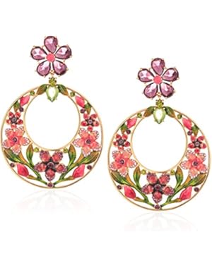Statement Earrings