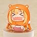 Anime N Games Himouto Umaru-Chan Trading Figure (Single Random Figure Only)