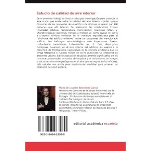 Estudio de calidad de aire interior: Quejas y síntomas de los ocupantes del “Edificio Enfermo”. La importancia de la calidad de aire interior (Sp