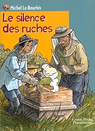 Livres Couvertures de Le Silence des ruches