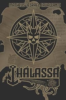Livro Thálassa