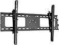 Amazon.com: Black Adjustable Tilt/Tilting Wall Mount Bracket for