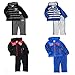 Buster Brown Boys Sports 2 piece Sweatshirt Pants Set (Toddler/Little Kid)