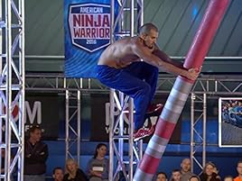 adidas us ninja warrior