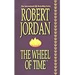 The Wheel of Time, Boxed Set II, Books 4-6: The Shadow Rising, The Fires of Heaven, Lord of Chaos