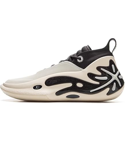 Amazon.com: LI-NING Way of Wade 11 - Zapatos de baloncesto para