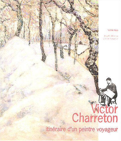 Victor Charreton