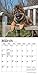 German Shepherd Puppies 2020 Calendar