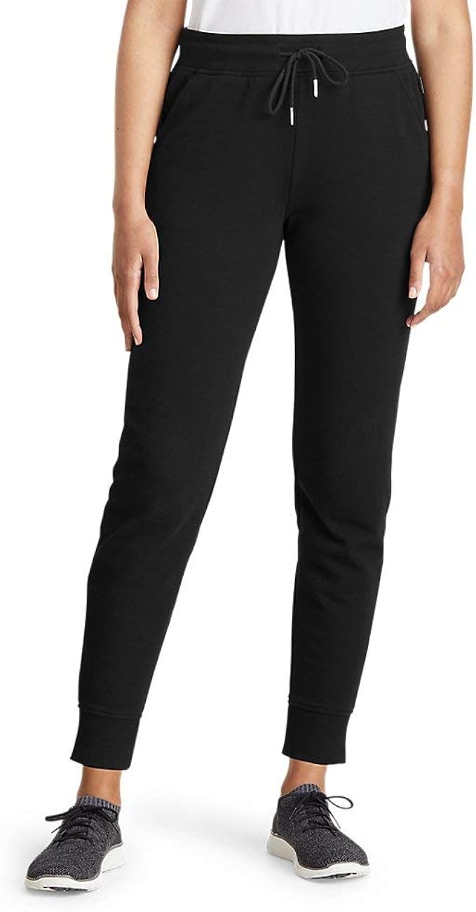 Eddie Bauer Camp Fleece Jogger Shop, 58 