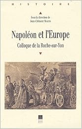 Napoléon et l'Europe