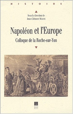 Napoléon et l'Europe