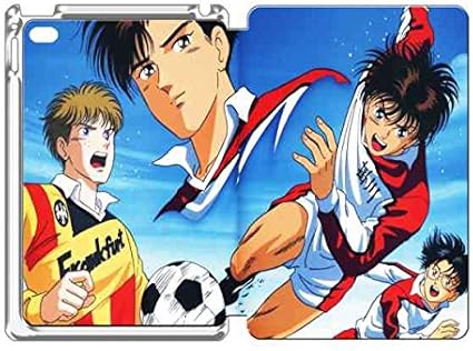 Amazon Co Jp Aoki Densetsu Shoot 蒼き伝説 シュート Pu レザー 手帳型 保護ケース Ipad Air 2 Pu レザー 手帳型 保護ケース 男性の漫画 Pu レザー 手帳型 保護ケース 動画 蒼き伝説 シュート Logo 手帳型 保護ケース 家電 カメラ