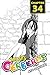 Today's Cerberus, Chapter 34 (Today's Cerberus Serial)