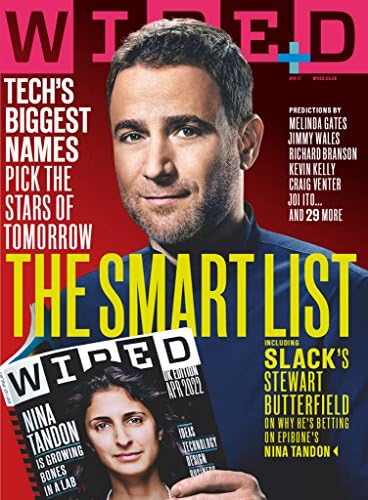 Wired - UK Edition