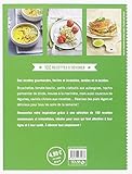 Image de Plats minceur pour soir de semaine - 100 recettes à devorer