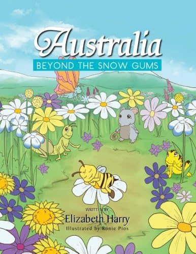 Australia: Beyond the Snow Gums