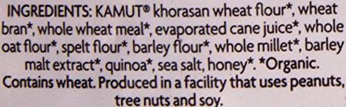 Nature's Path Heritage Flakes Cereal - Image 3