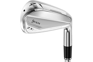 Srixon Men ZxiU Utility Iron - 25