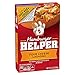 Betty Crocker Hamburger Helper, Four Cheese Lasagna Hamburger Helper, 5.5 Oz Box