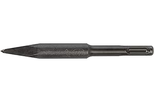 Rennsteig Short High Performance Bull Point Chisel for SDS Plus® - Made in Germany