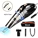 Genovation CZXC2507 Black Car Vacuum
