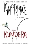 Milan kundera immortality quotes picture