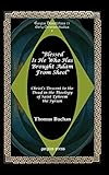 Blessed is He who has brought Adam from Sheol (GORGIAS DISSERTATIONS, 13.) by 