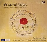 MUSIC FROM THE HOUSE OF TUDOR                      image